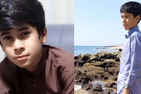 روایتی دردناک از قتل «محمد خالقی» دانش‌آموز چابهاری