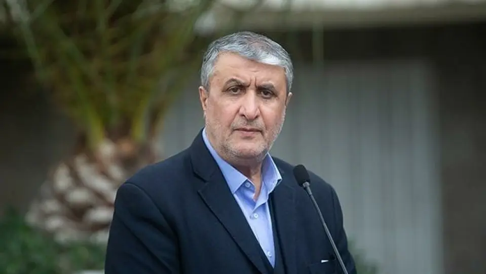 اسلامی: آژانس حق ندارد ادعای بازرسی داشته باشد