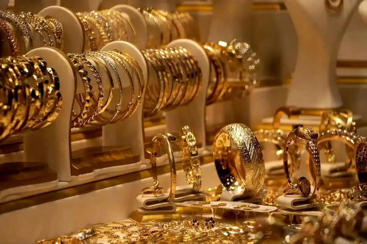 گرانی شدید سکه و طلا؛ سکه امامی ۱۴۴ میلیون و ۵۰۰ هزار تومان +جدول گرانی شدید سکه و طلا؛ سکه امامی ۱۴۴ میلیون و ۵۰۰ هزار تومان +جدول