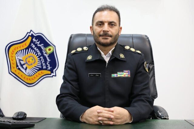 وضعیت ترافیکی جاده‌ها؛ سفر غیرضروری نروید