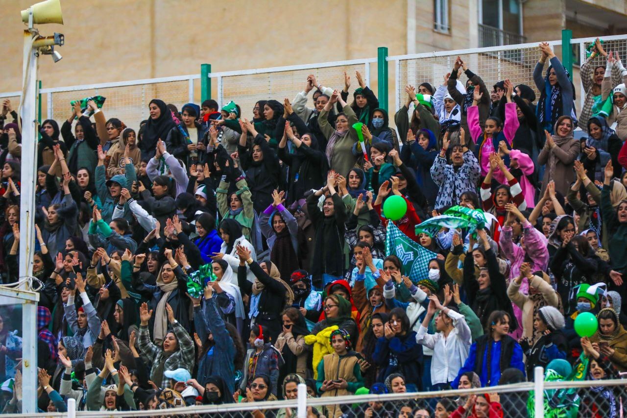 خیبر ۱ - ۱ استقلال؛ ساپینتو با برد قهر کرد!