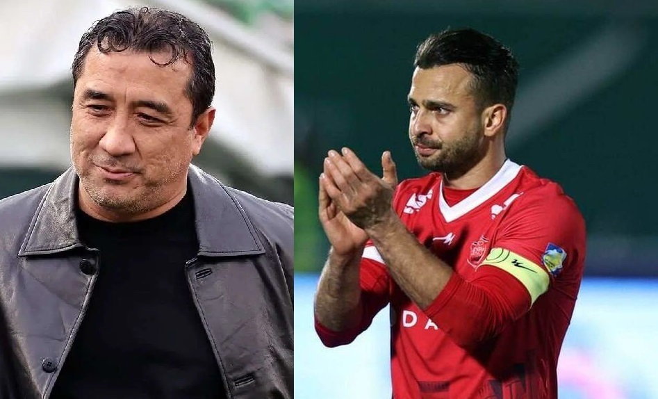 سروش و خداداد؛ فقط جریمه، بدون محرومیت! سروش و خداداد؛ فقط جریمه، بدون محرومیت!