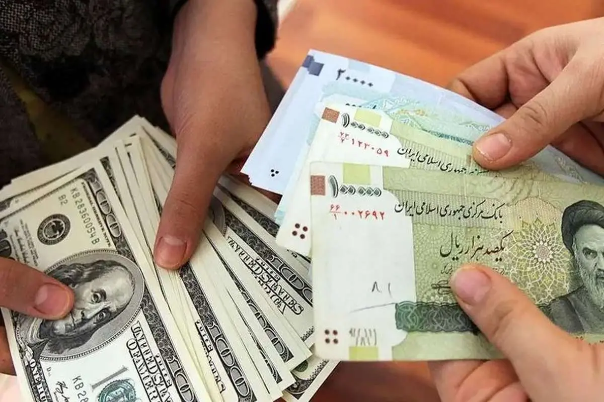 سقوط پول ملی در چاه سیاست وامانده و منفعل سقوط پول ملی در چاه سیاست وامانده و منفعل