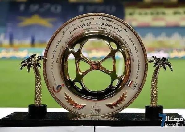 تراکتور - پرسپولیس در ورزشگاه یادگار تراکتور - پرسپولیس در ورزشگاه یادگار