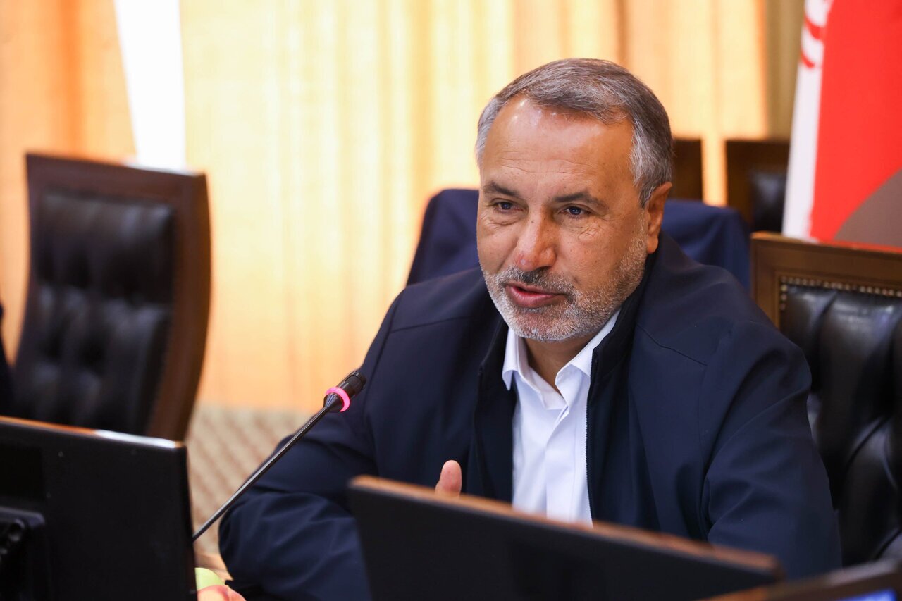 نماینده مجلس: ۹۰ درصد مردم امکان استفاده از هواپیما را ندارند