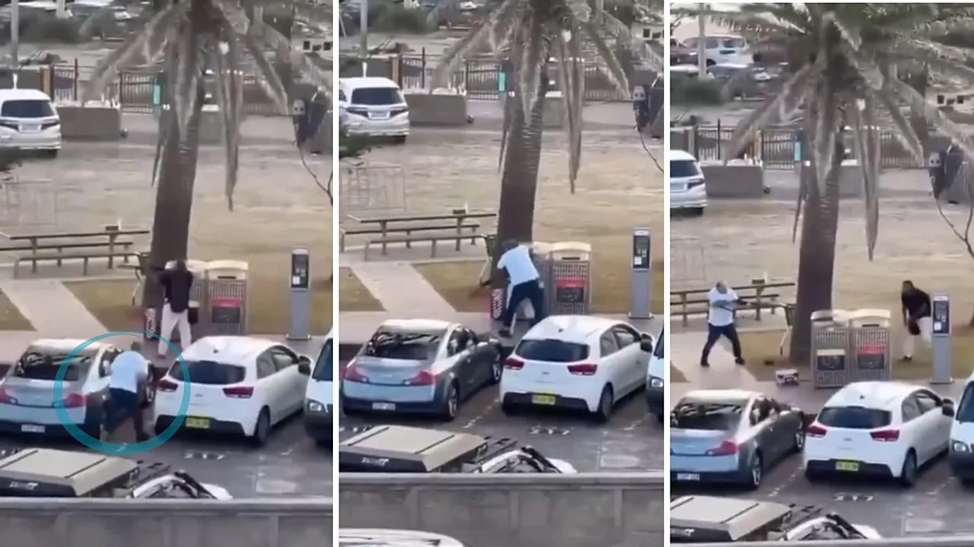 پاداش ۱.۵ میلیون دلاری برای «قهرمان بوندای» پاداش ۱.۵ میلیون دلاری برای «قهرمان بوندای»