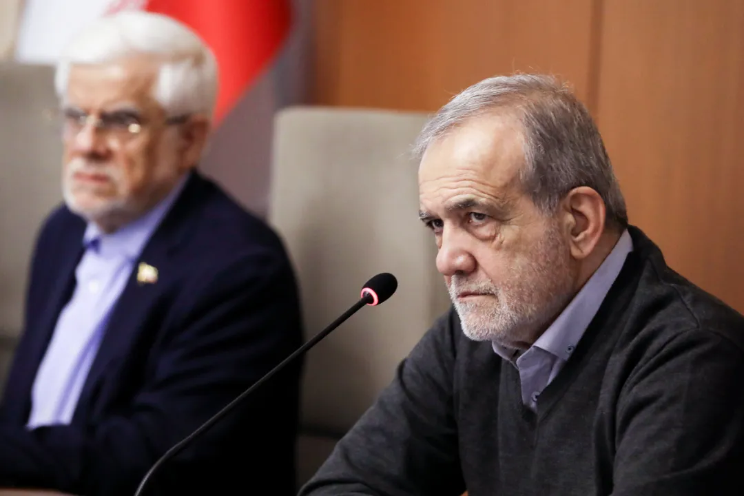 فاکتور ۳۲۰ همتی صنعت لبنیات برای پزشکیان