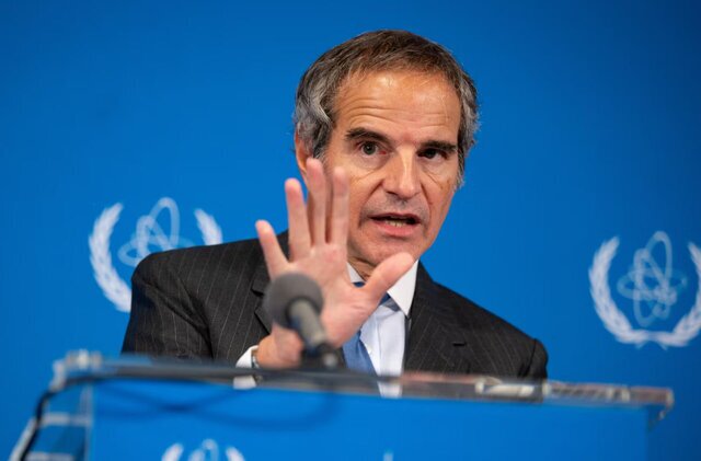 عدم توافق با ایران و سایه شمشیر داموکلس عدم توافق با ایران و سایه شمشیر داموکلس