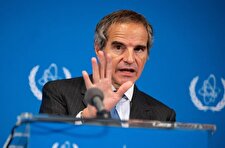 عدم توافق با ایران و سایه شمشیر داموکلس