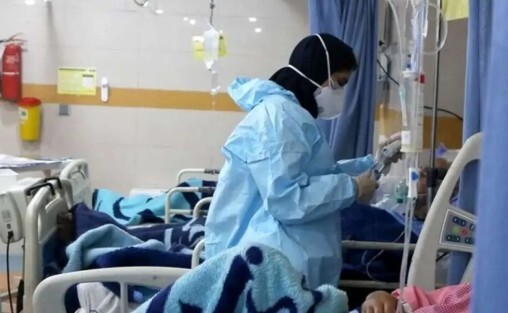 آنفلوآنزا در مدار هشدار؛ ۱۱۵ فوتی و موج نگران‌کننده