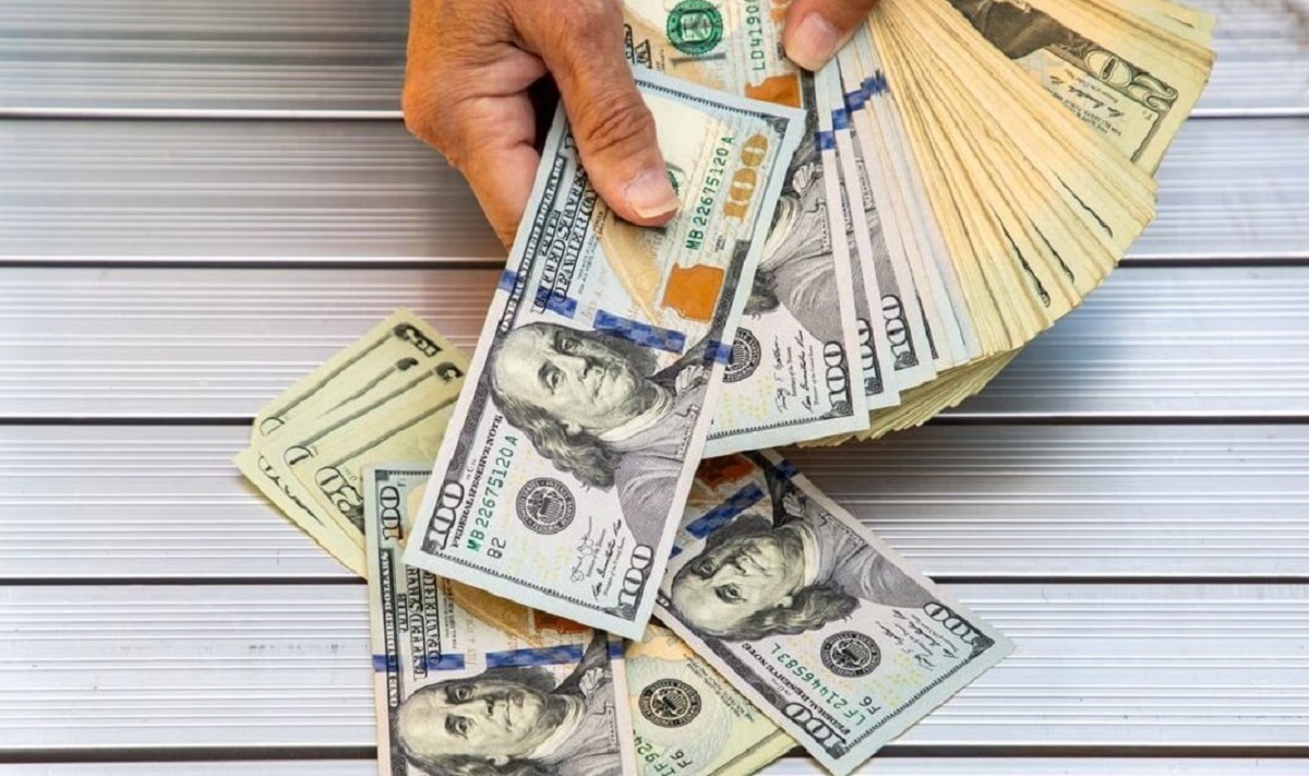 قیمت دلار سقوط میکند؟ قیمت دلار سقوط میکند؟