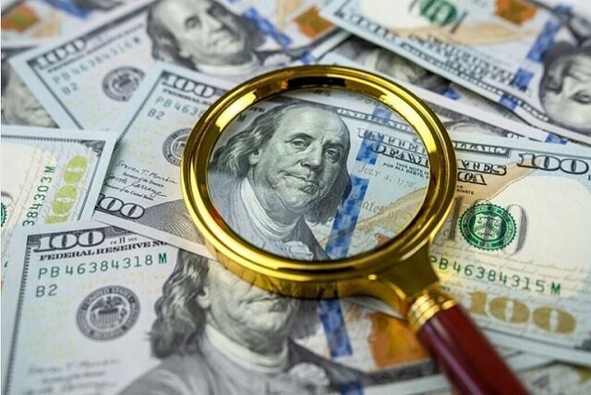 قیمت دلار سقوط میکند؟ قیمت دلار سقوط میکند؟
