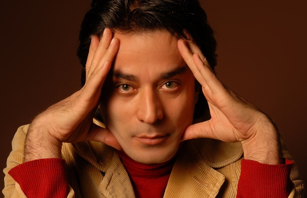 حمید طالقانی، بازیگر درگذشت