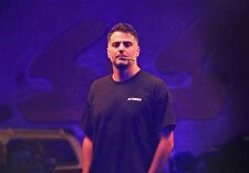 گنگِ علی ضیا توقیف شد