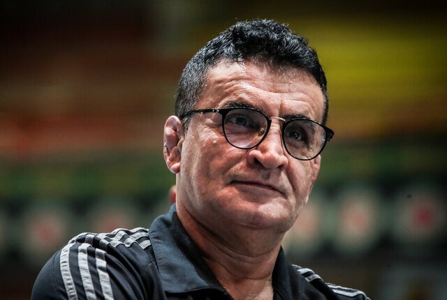 آقای خاص کشتی ایران با آذربایجان به توافق رسید آقای خاص کشتی ایران با آذربایجان به توافق رسید