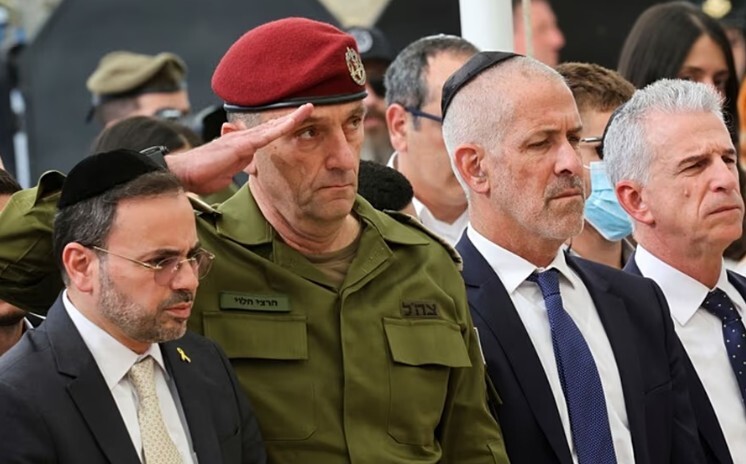 ادعای موساد: ایران از آرزوی نابودی اسرائیل دست نکشیده است ادعای موساد: ایران از آرزوی نابودی اسرائیل دست نکشیده است