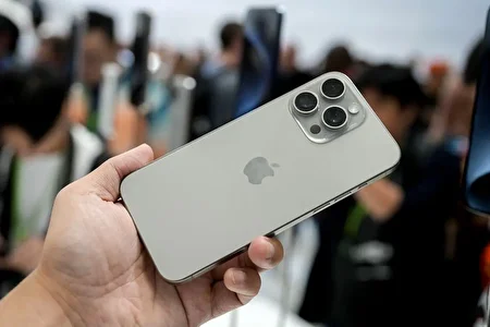 هزینه رجیستری آیفون سر به فلک کشید