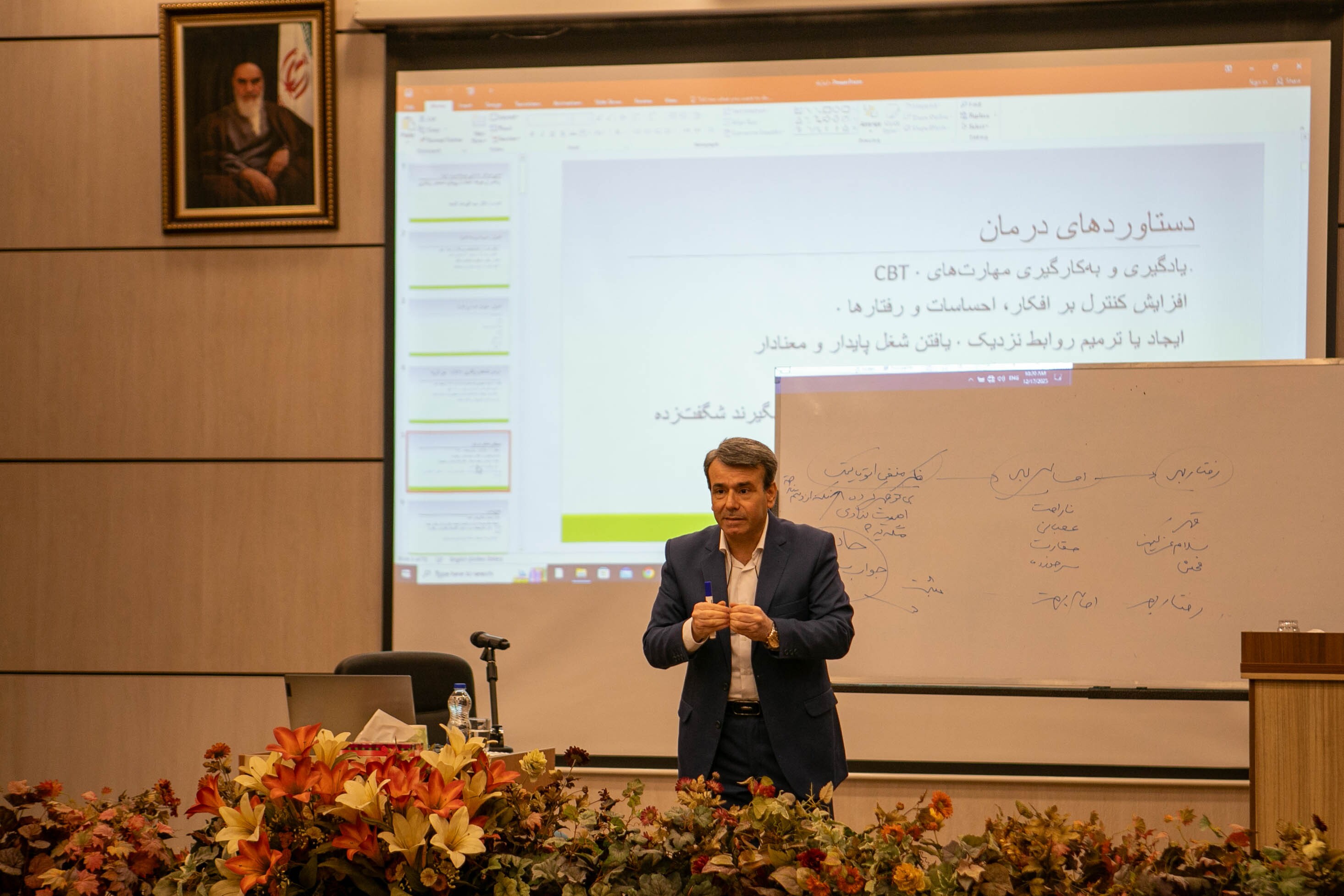 بین مصرف مواد و اختلالات روانی رابطه مستقیم وجود دارد