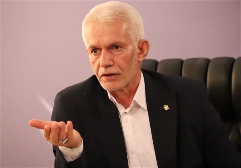 توضیح اسبقیان در مورد مدرک جعلی و ابطال انتخابات بدنسازی توضیح اسبقیان در مورد مدرک جعلی و ابطال انتخابات بدنسازی