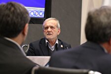 پزشکیان: نباید اجازه داد مردم به‌سادگی بیمار شوند