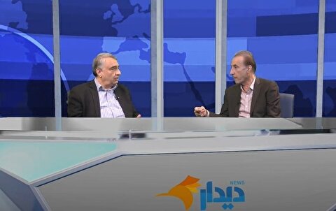 مجله خبری «۲۷ آذر»