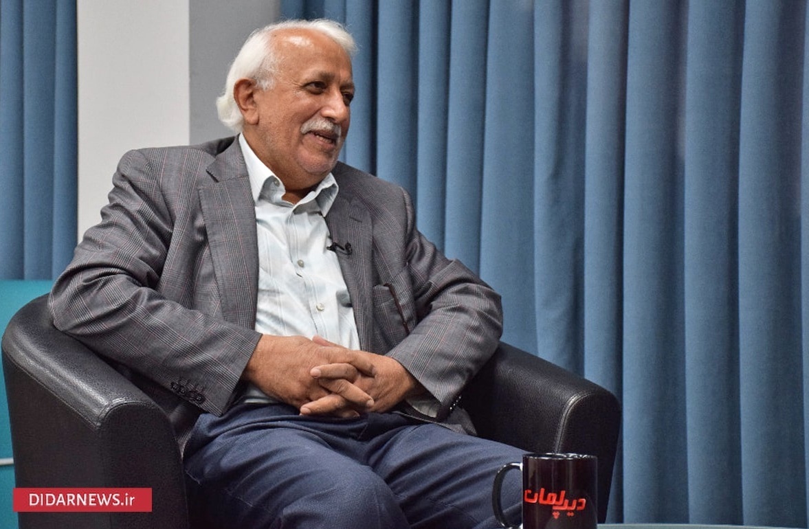 ایران و حزب‌الله مخالف خلع سلاح هستند/ نگرانی از جنگ داخلی در لبنان