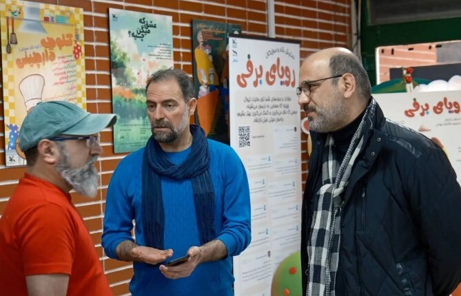 در اولین روز از هفتمین جشنواره تئاتر «شهر» چه گذشت؟