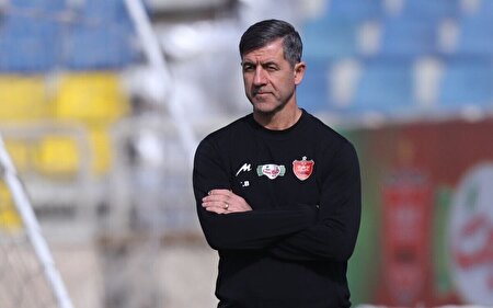 پاسخ کریم باقری به بیانیه تراکتور؛ ۱۰ سال پیش از توهین به ترک‌زبان‌ها خجالت کشیدم