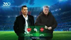 تراکتور - پرسپولیس؛ فینال زودهنگام در یادگار!