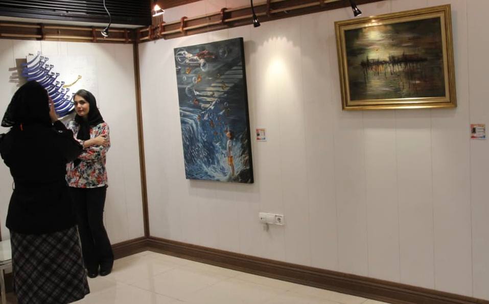 یلدانه برج آزادی؛ آیین شادی و هنر در بلندترین شب سال