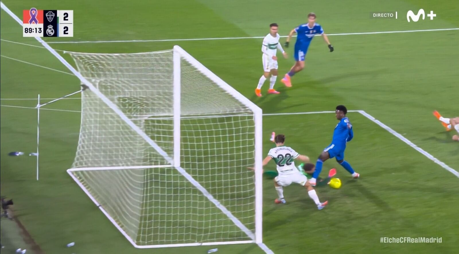 میلان، فاتح دربی/ رئال به لطف داوری گل زد؟