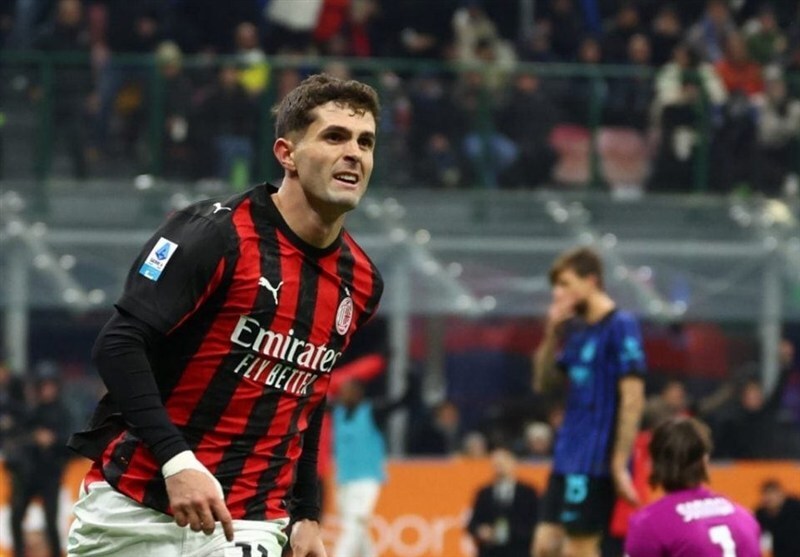 میلان، فاتح دربی/ رئال به لطف داوری گل زد؟