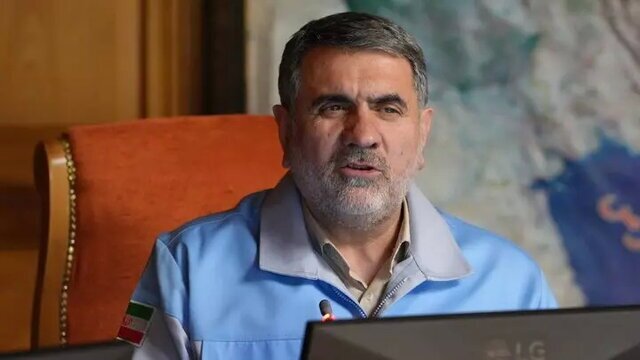 عملیات اصلی اطفای حریق جنگل‌های مازندران پایان یافت