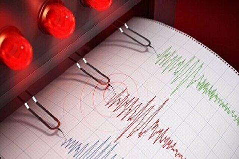 لرزه‌خیزترین استان کشور کجاست؟