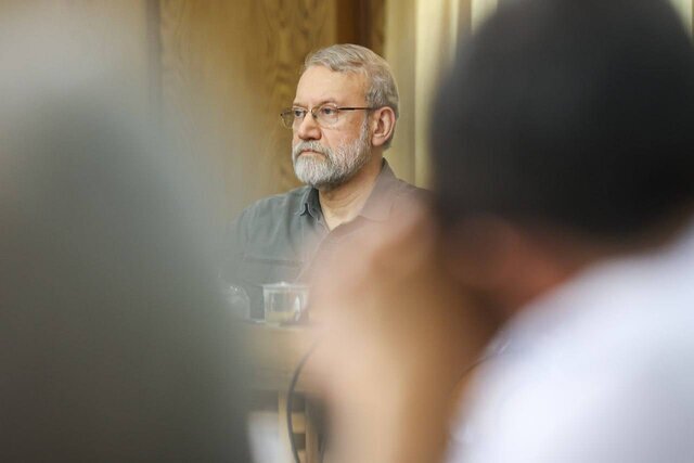 علی لاریجانی امروز به پاکستان می‌رود