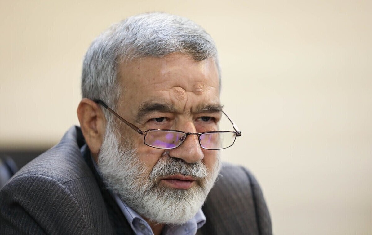 بخش عمده آلودگی هوای تهران گردن خودرو‌ها و موتورسیکلت‌هاست