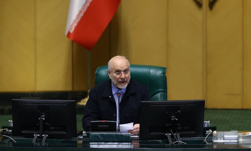 حرف‌های تکراری قالیباف درباره گرانی و نگرانی مردم/ تهدید به استیضاح وزرا