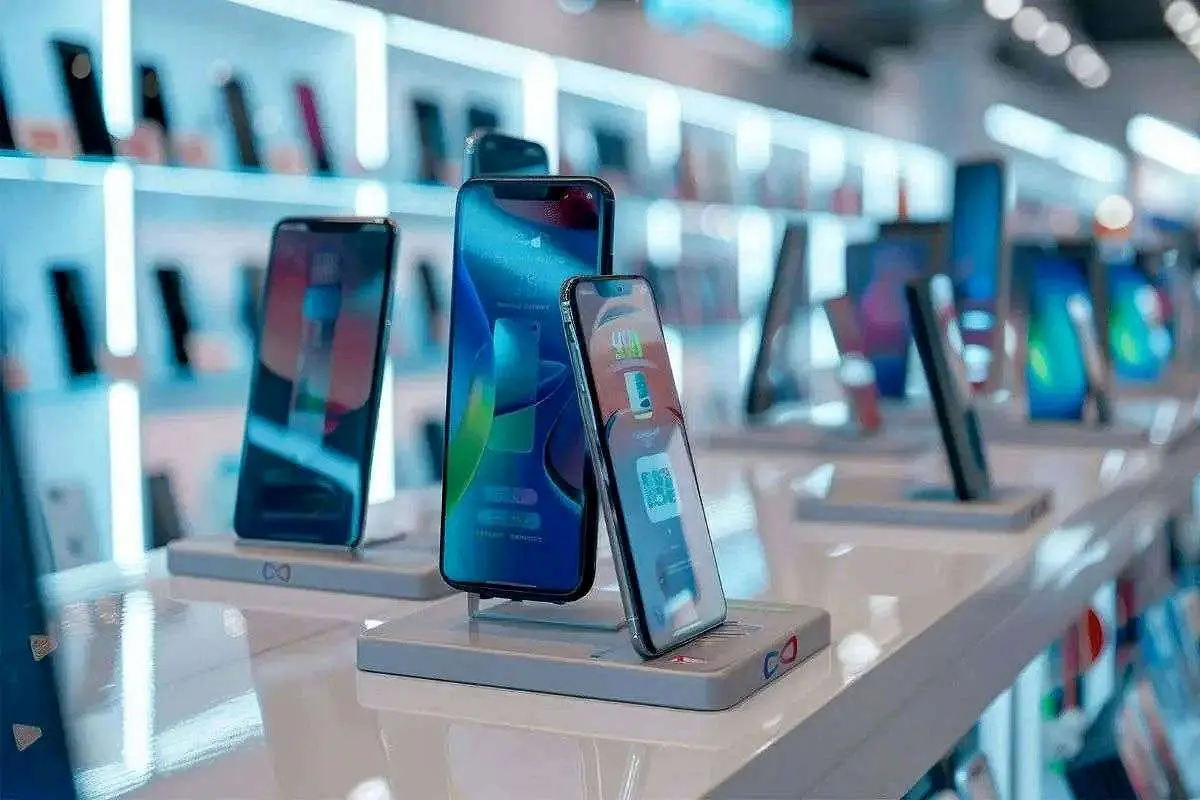 هزینه موبایل مسافری ۳۰ میلیون افزایش یافت/ کاهش ورود گوشی و تشدید رکود