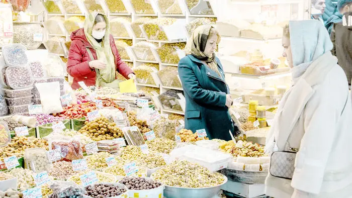 یلدا در روزگار گرانی