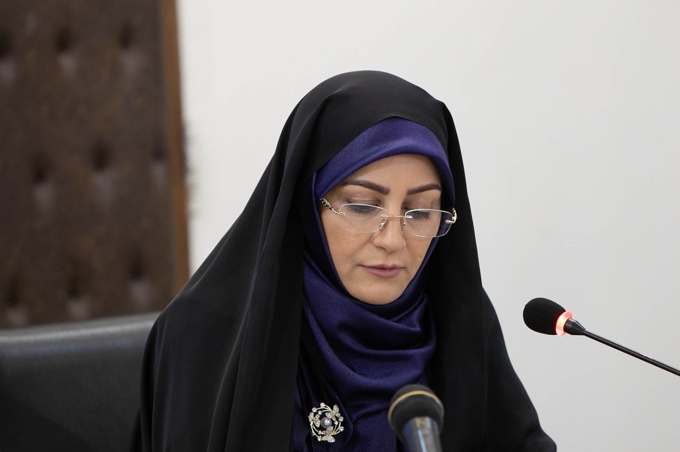 پیشگیری از اعتیاد در کانون اصلی سیاست‌های ملی ایران در حوزه سلامت اجتماعی است