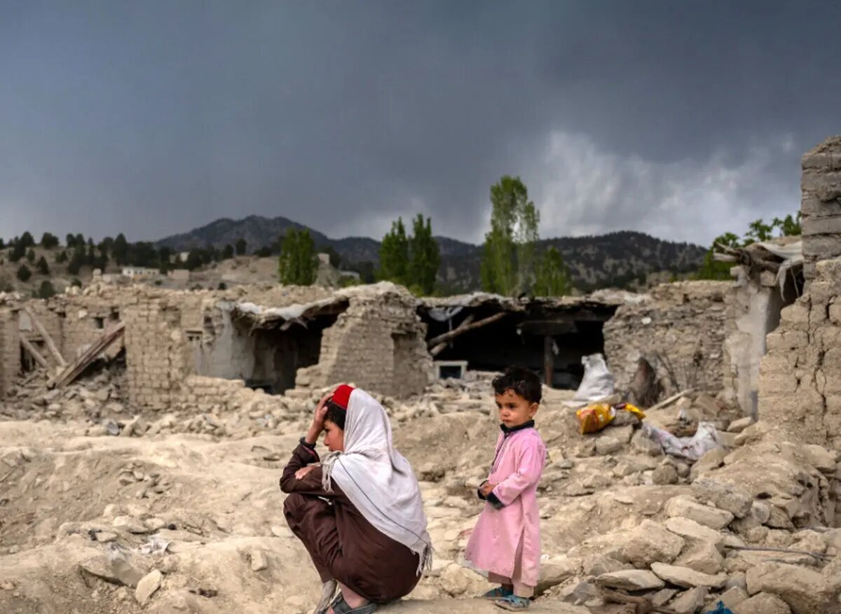 حملات هوایی پاکستان به افغانستان؛ ۱۰ نفر کشته شدند حملات هوایی پاکستان به افغانستان؛ ۱۰ نفر کشته شدند