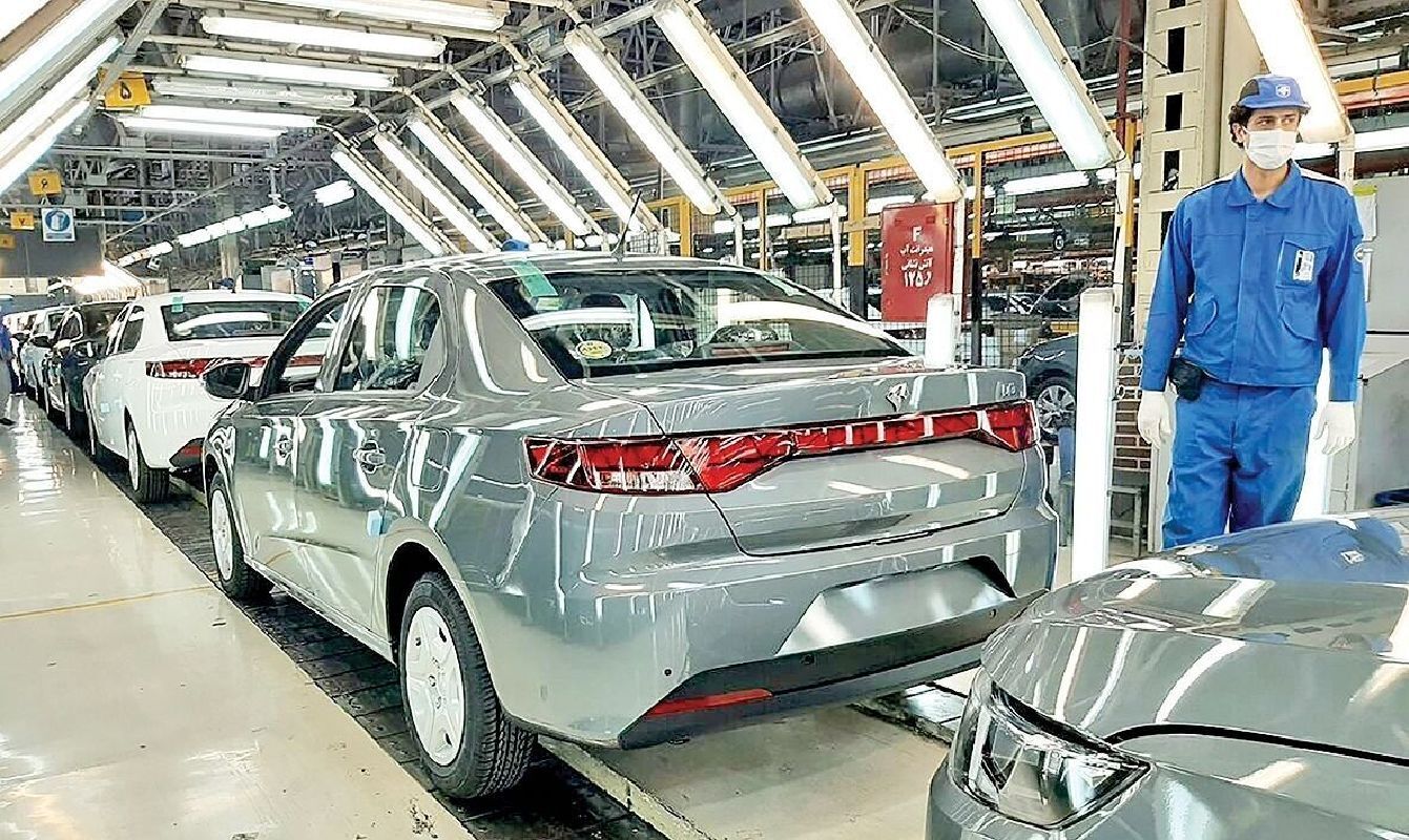 افزایش نارضایتی از گرانی چندباره قیمت خودرو افزایش نارضایتی از گرانی چندباره قیمت خودرو