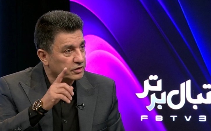 قلعهنویی و یک قول عجیب! قلعهنویی و یک قول عجیب!