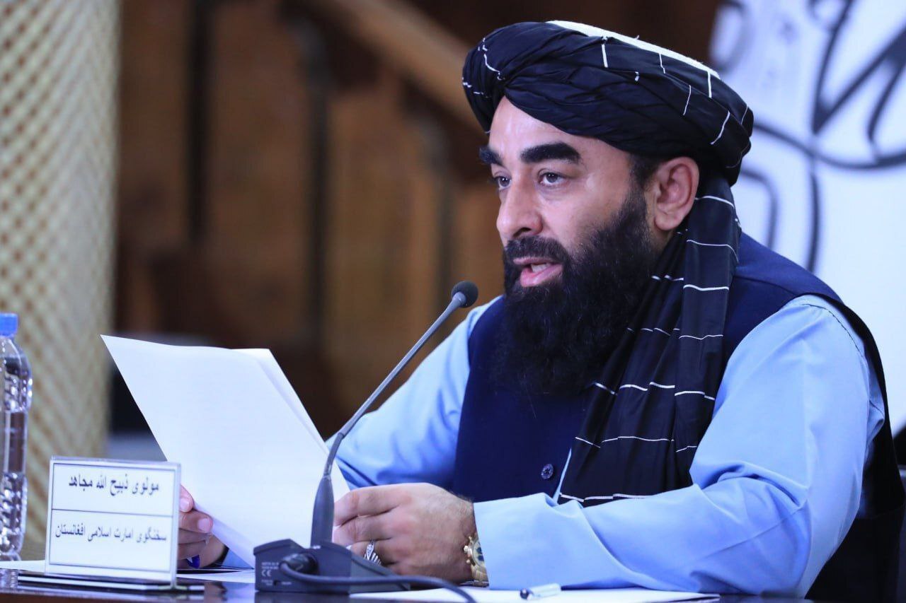 طالبان، پاکستان را تهدید کرد؛ به حمله پاسخ میدهیم طالبان، پاکستان را تهدید کرد؛ به حمله پاسخ میدهیم