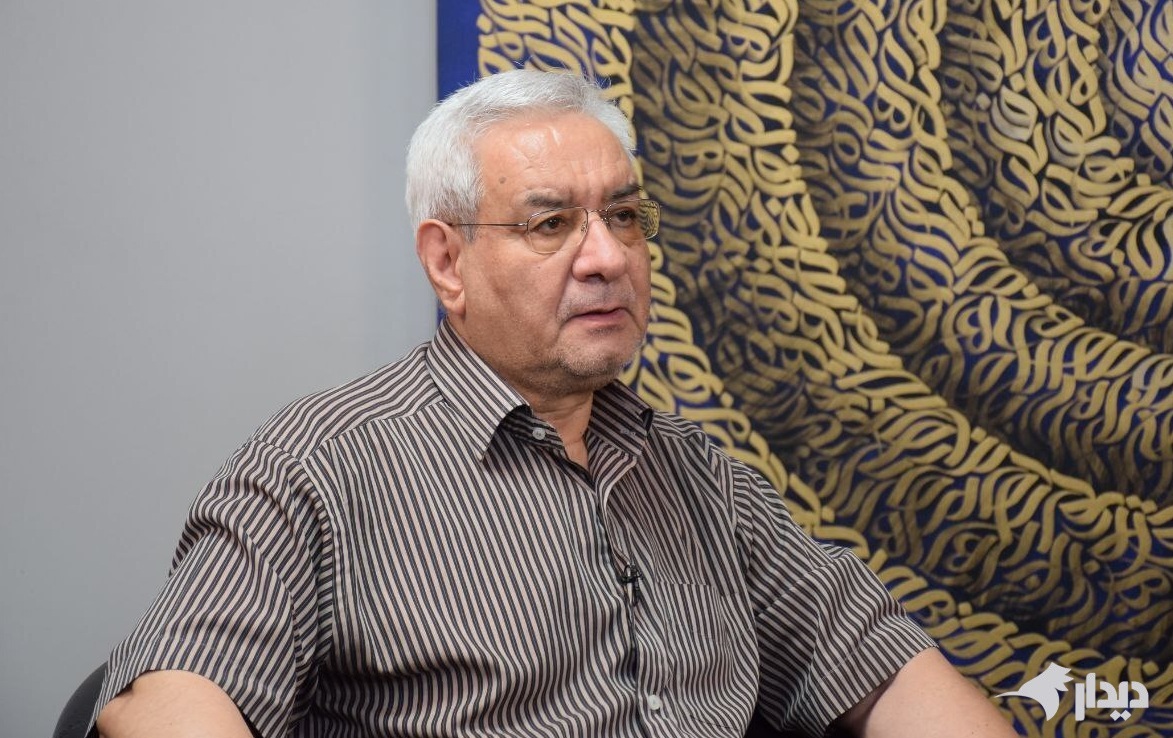 آلودگی هوا⁩ تصادفی نیست