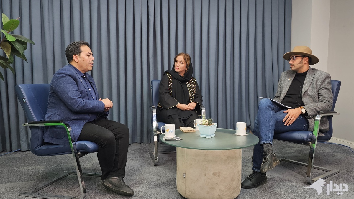 پیر پسر؛ شاهکار یا نمایشی متوسط از جامعه ایرانی؟ پیر پسر؛ شاهکار یا نمایشی متوسط از جامعه ایرانی؟