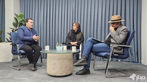 پیر پسر؛ شاهکار یا نمایشی متوسط از جامعه ایرانی؟