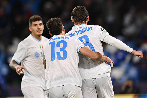 شکست تلخ فلیک در لندن/ تیم پپ حرفی برای گفتن نداشت!