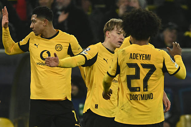 شکست تلخ فلیک در لندن/ تیم پپ حرفی برای گفتن نداشت!