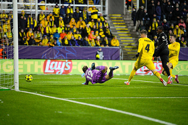 شکست تلخ فلیک در لندن/ تیم پپ حرفی برای گفتن نداشت!